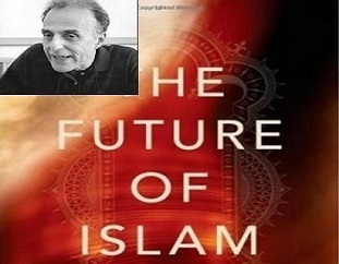 The Futur of Islam. John L. Esposito
