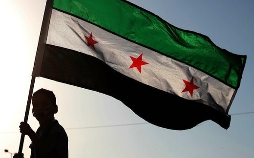 Syrie : un enjeu géopolitique régional