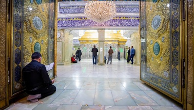 la naissance du concept de la représentation de l’imam caché dans le chiisme duodécimain
