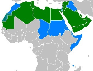 Histoire et évolution de la langue arabe Histoire et évolution de la langue arabe