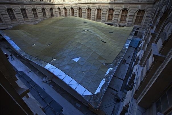 Musée du Louvre : ouverture du département des Arts de l’Islam