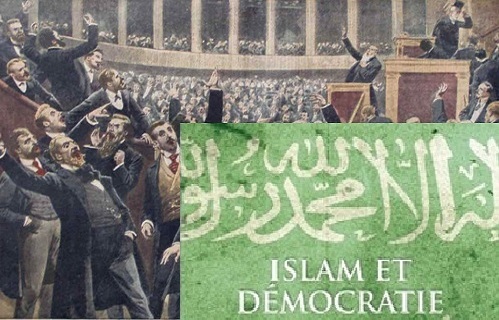 © Les Cahiers de l'Islam © Les Cahiers de l'Islam