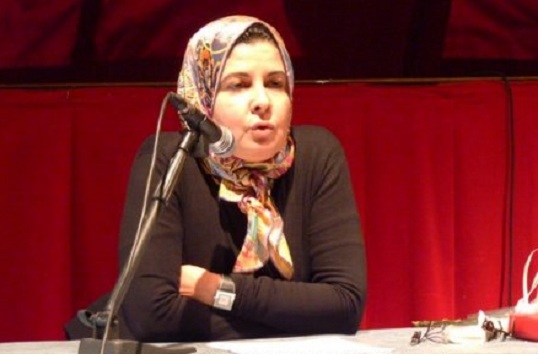 Asma Lamrabet
