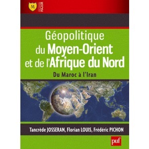 Le Moyen-Orient comme acteur de la mondialisation