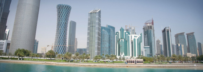 Quelles sont les ambitions stratégiques du Qatar ?