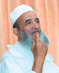 Le Cheikh Abdessalam Yassine et la notion d'islamiser la modernité