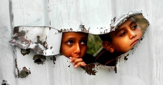 Palestine - Israël : L'autre processus de paix Palestine - Israël : L'autre processus de paix