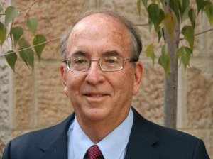 Rabbin Ron Kronish Rabbin Ron Kronish