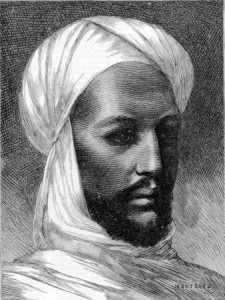 Mohamed Ahmad Mohamed Ahmad