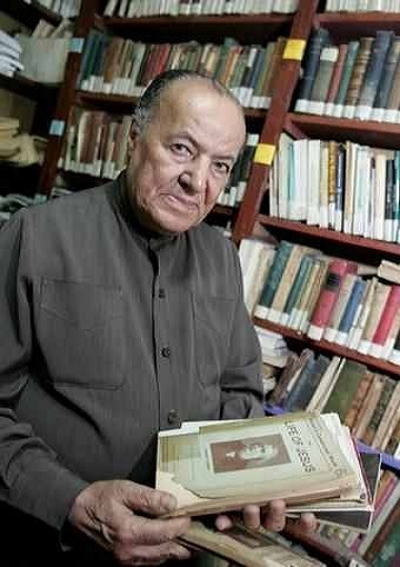 Gamâl al-Banna, 1920-2013 Gamâl al-Banna, 1920-2013
