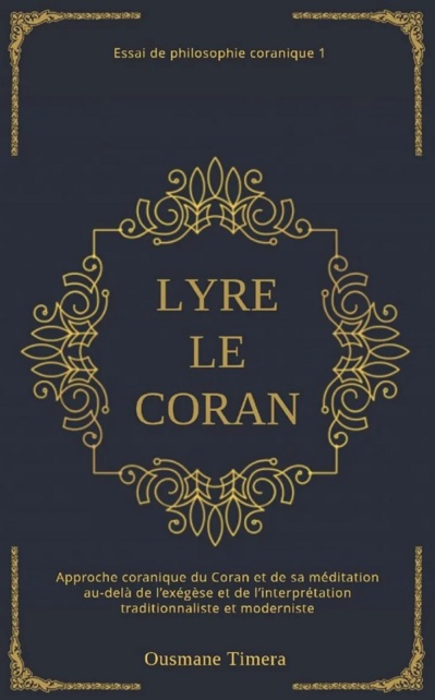 Lyre le Coran, Ousmane TIMERA Lyre le Coran, Ousmane TIMERA