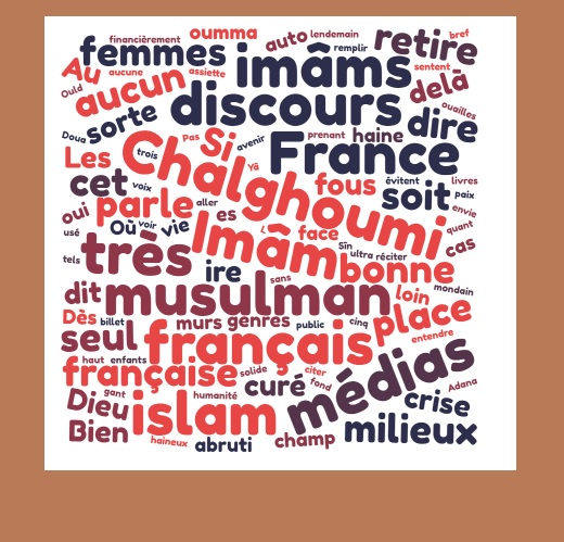 Pour en finir avec le Chalghoumi bashing et se fixer d’autres priorités Pour en finir avec le Chalghoumi bashing et se fixer d’autres priorités