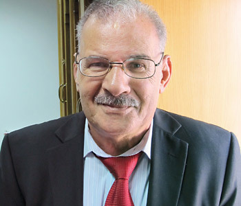 M. Azab