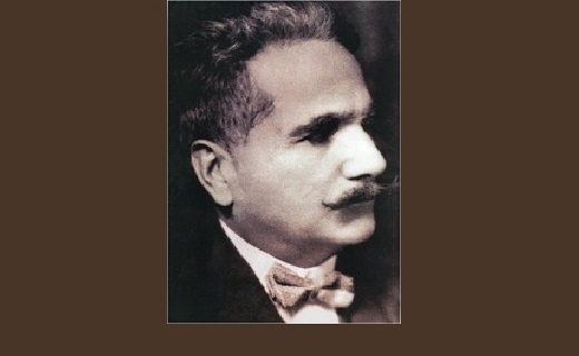 "Reconstruire la pensée religieuse de l'Islam" de Mohammed Iqbal (Partie 3/3) "Reconstruire la pensée religieuse de l'Islam" de Mohammed Iqbal (Partie 3/3)