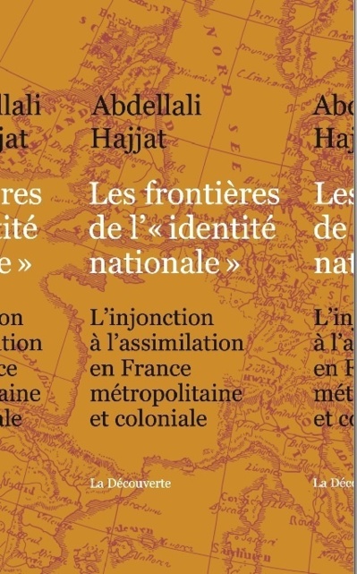 L'assimilation : un analyseur des stratégies de contrôle de l'État