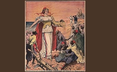 L'assimilation : un analyseur des stratégies de contrôle de l'État L'assimilation : un analyseur des stratégies de contrôle de l'État