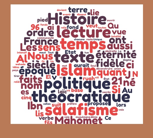 Pour un Islam des Lumières : cinq rappels pour sortir de l’obscurantisme Pour un Islam des Lumières : cinq rappels pour sortir de l’obscurantisme