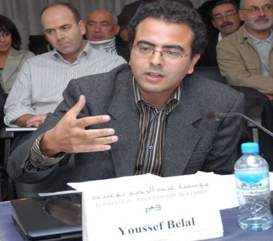 Youssef belal Youssef belal