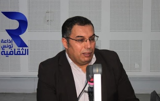 Mohamed Mestiri