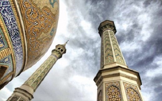 Islam et développement politique (Première partie) Islam et développement politique (Première partie)