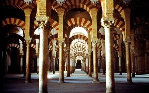 La « RECONQUISTA » Arabe des terres espagnoles La « RECONQUISTA » Arabe des terres espagnoles