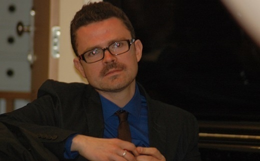 Sébastien Boussois