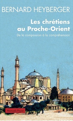 Chrétiens d'Orient : au-delà du Printemps arabe Chrétiens d'Orient : au-delà du Printemps arabe