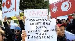 La transition démocratique en Tunisie et le concept de la « double tolérance »