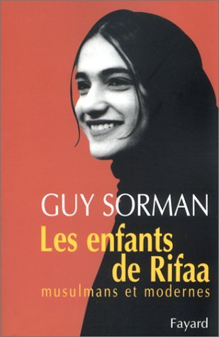 Les Enfants de Rifaa- Musulmans et modernes