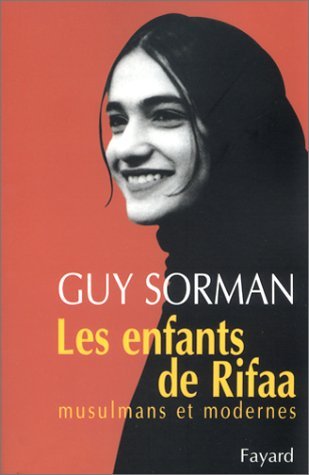 Les Enfants de Rifaa- Musulmans et modernes Les Enfants de Rifaa- Musulmans et modernes