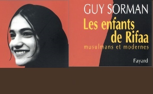 Les Enfants de Rifaa- Musulmans et modernes Les Enfants de Rifaa- Musulmans et modernes