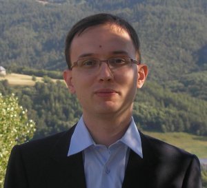 Clément Steuer (Photo CEDEJ) Clément Steuer (Photo CEDEJ)