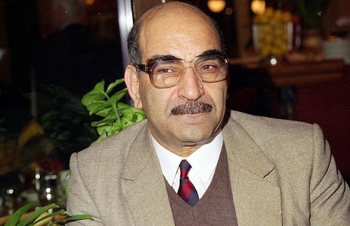 Mohammed 'Âbed al-Jâbrî