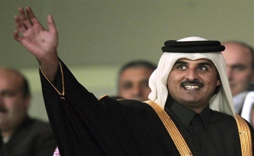 Cheikh Tamim au pouvoir : quelle continuité pour la diplomatie du Qatar ? Cheikh Tamim au pouvoir : quelle continuité pour la diplomatie du Qatar ?