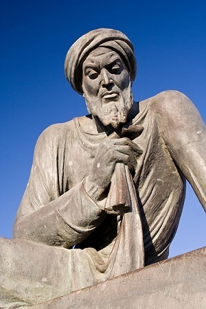 Muhammad ibn Mûsâ al-Khwârizmî
