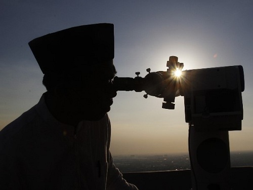 Ramadhan : Le calcul et la vision Ramadhan : Le calcul et la vision