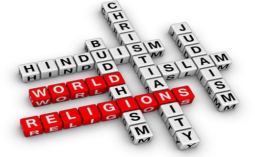 La question des minorités religieuses dans le monde musulman La question des minorités religieuses dans le monde musulman