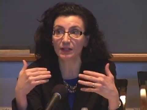 Jocelyne Cesari Jocelyne Cesari