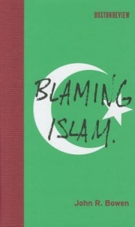 Blâmer l’islam