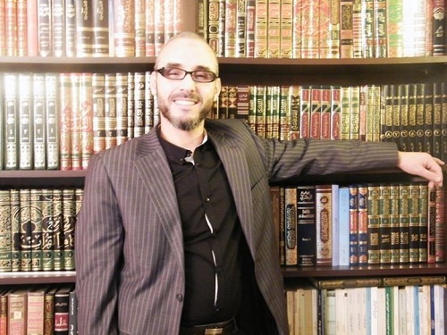Dr. Tahar MAHDI Dr. Tahar MAHDI