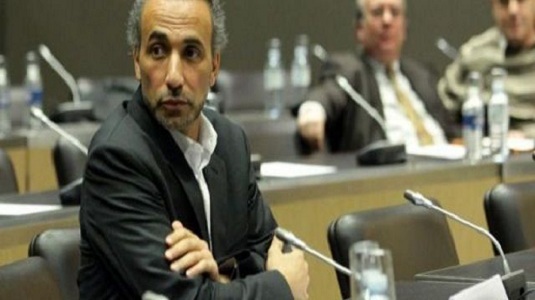 Tariq Ramadan/Photo Le Parisien