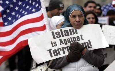 La crainte de l’islam n’est pas justifiée en Occident