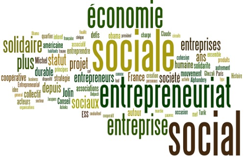 Les Américains musulmans ouvrent la voie à l'entrepreneuriat social Les Américains musulmans ouvrent la voie à l'entrepreneuriat social