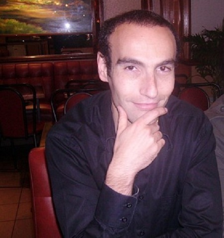 MABROUCK RACHEDI MABROUCK RACHEDI