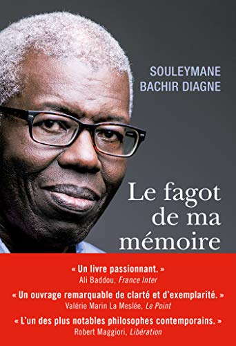 La part de vérité de Souleymane Bachir Diagne