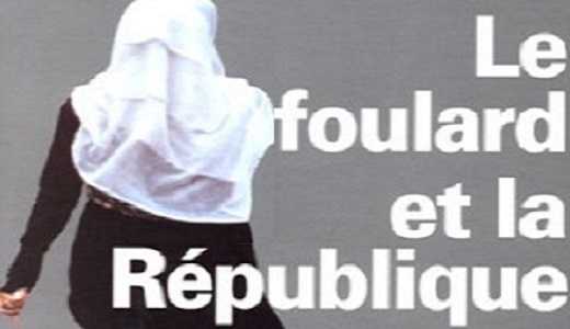 Le foulard et la République, Françoise Gaspard et Fahrad Khosrow-Khavar Le foulard et la République, Françoise Gaspard et Fahrad Khosrow-Khavar