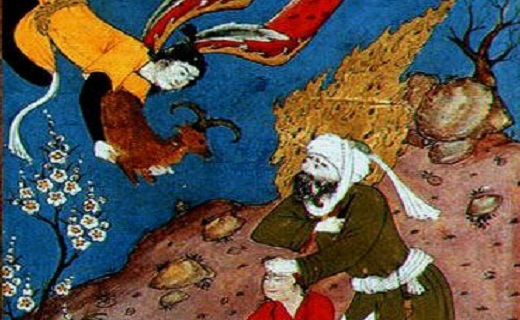 Formes sacrificielles dans l'Ancien Testament et le Coran (Seconde partie) Formes sacrificielles dans l'Ancien Testament et le Coran (Seconde partie)