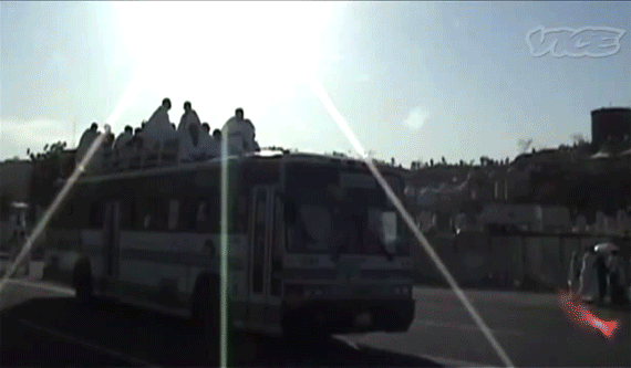 10 gifs pour comprendre le pèlerinage à La Mecque, où deux millions de musulmans vont se rassembler 10 gifs pour comprendre le pèlerinage à La Mecque, où deux millions de musulmans vont se rassembler