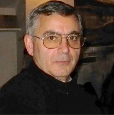 Jean-Paul Burdy