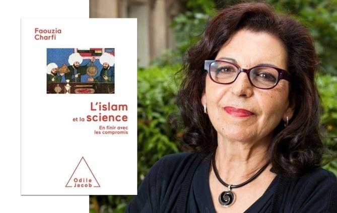 Faouzia Charfi: L’islam et la science. En finir avec les compromis Faouzia Charfi: L’islam et la science. En finir avec les compromis